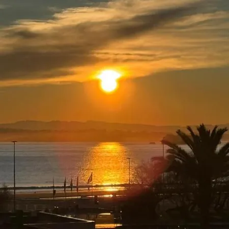 Playa Sardinero
