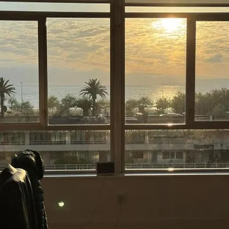 Playa Sardinero Apartment