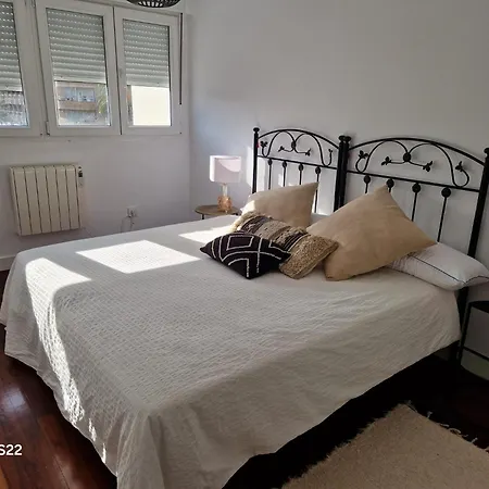 Apartment Playa Sardinero