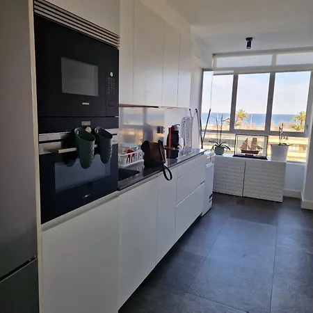 Playa Sardinero Apartment *